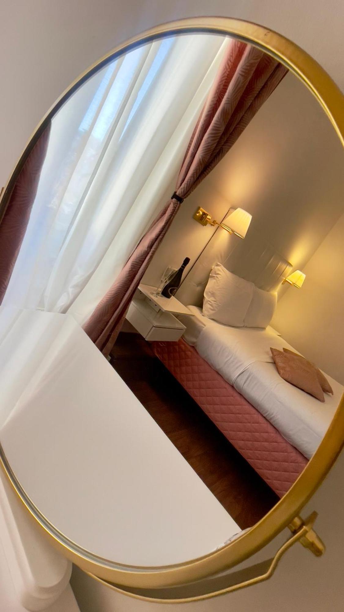 Suitedream Vatican Rome Extérieur photo