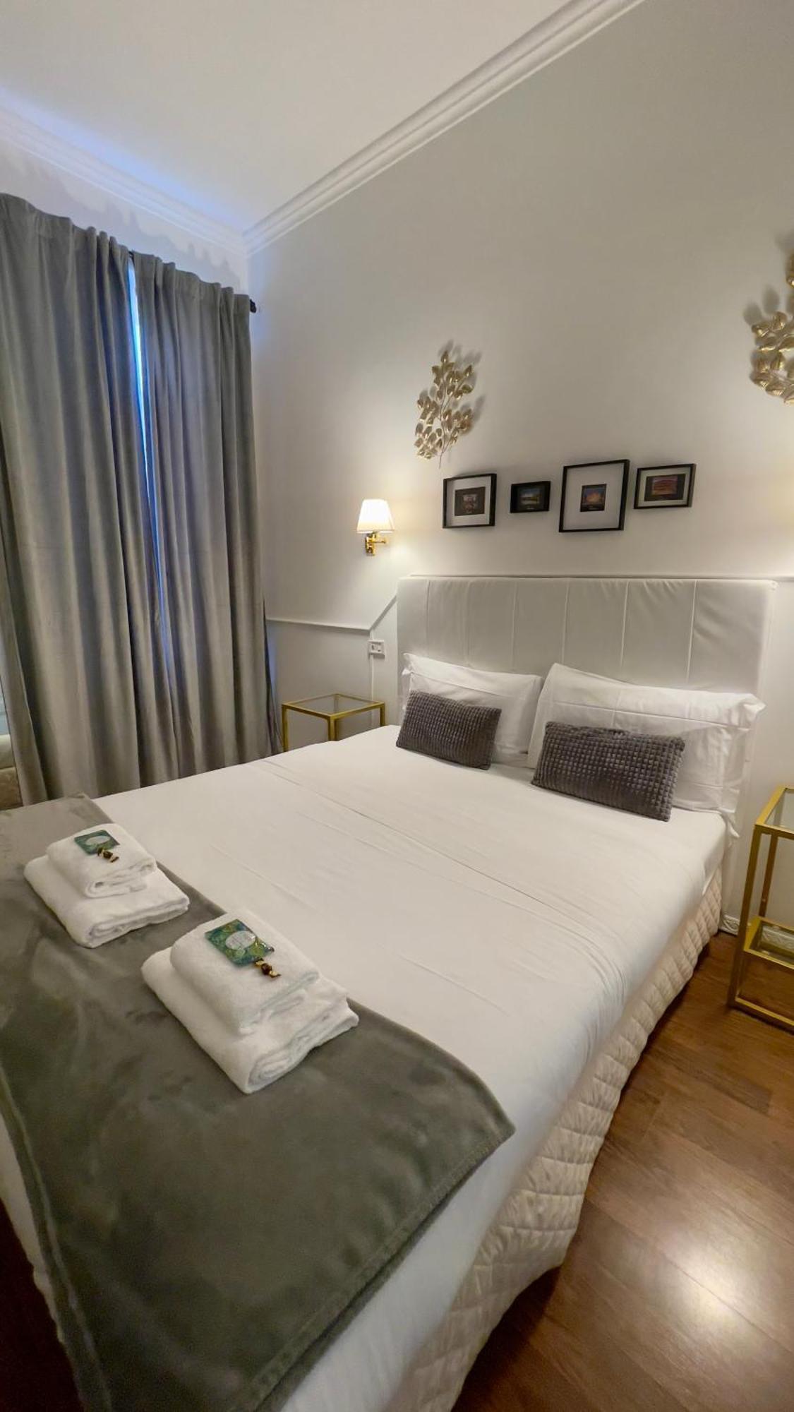 Suitedream Vatican Rome Extérieur photo
