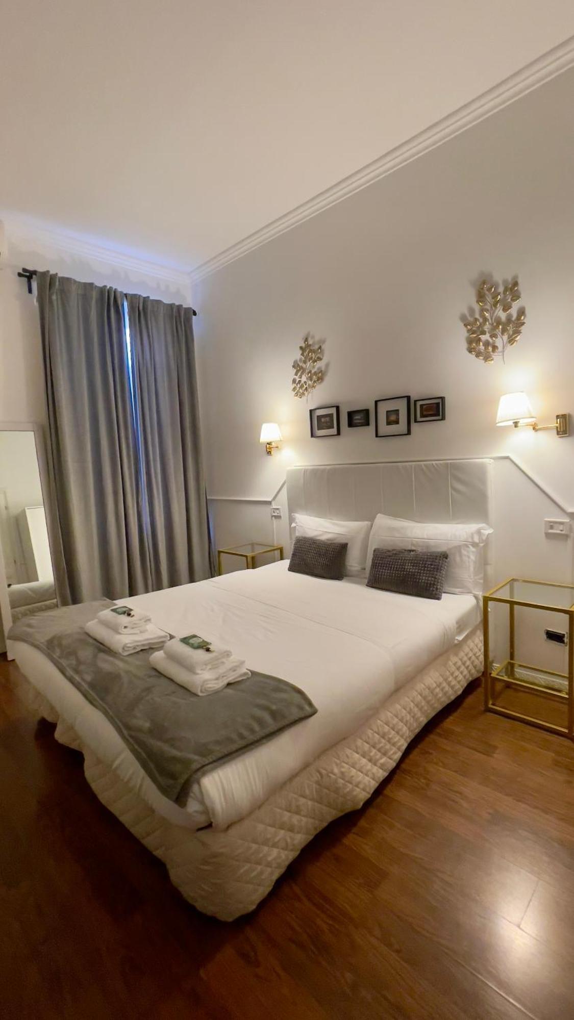 Suitedream Vatican Rome Extérieur photo