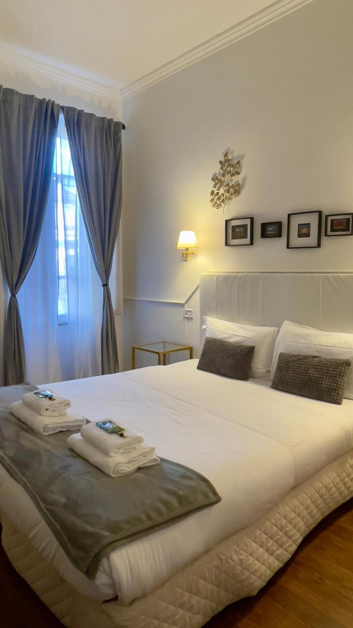 Suitedream Vatican Rome Extérieur photo