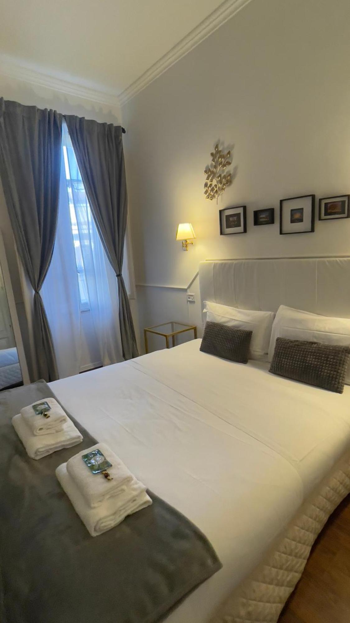 Suitedream Vatican Rome Extérieur photo