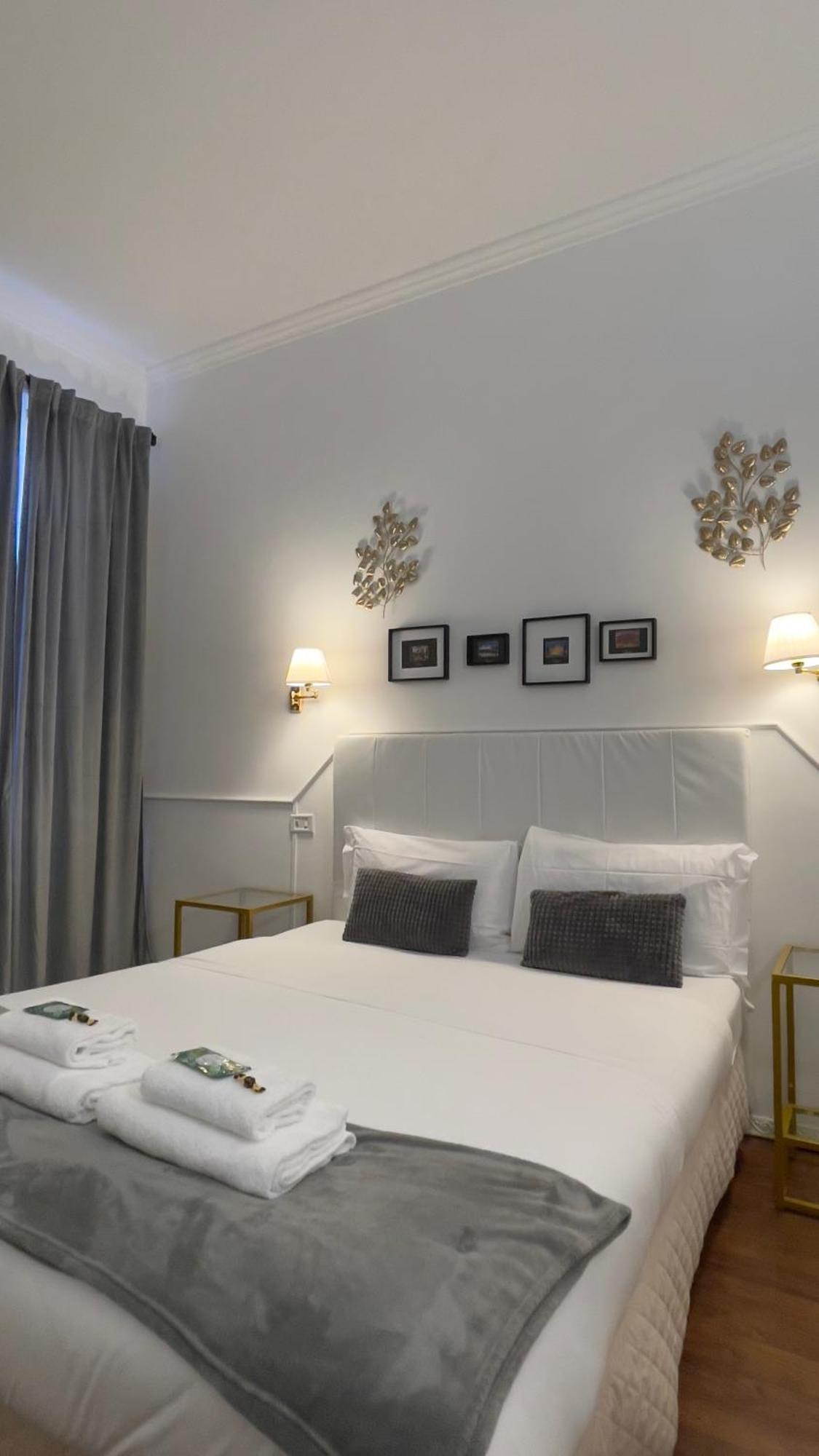 Suitedream Vatican Rome Extérieur photo